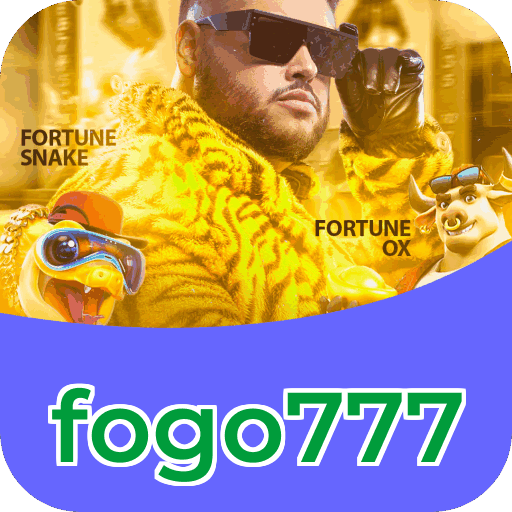 fogo777 RTP Games